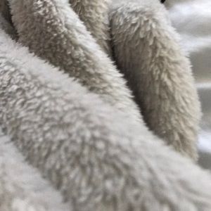 Meet your Posher, Ty